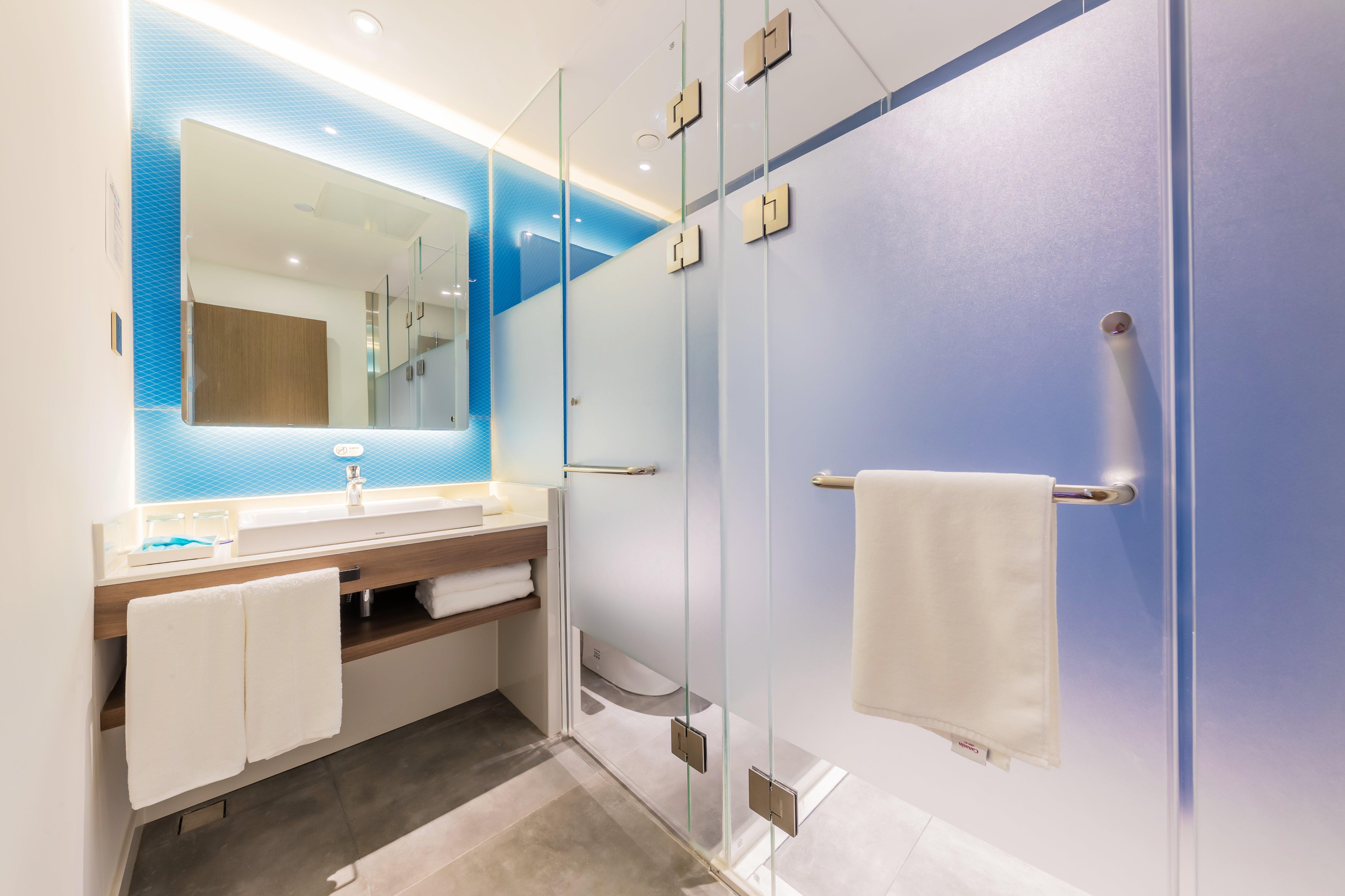 Holiday Inn Express Yichang Riverside By Ihg Exterior foto