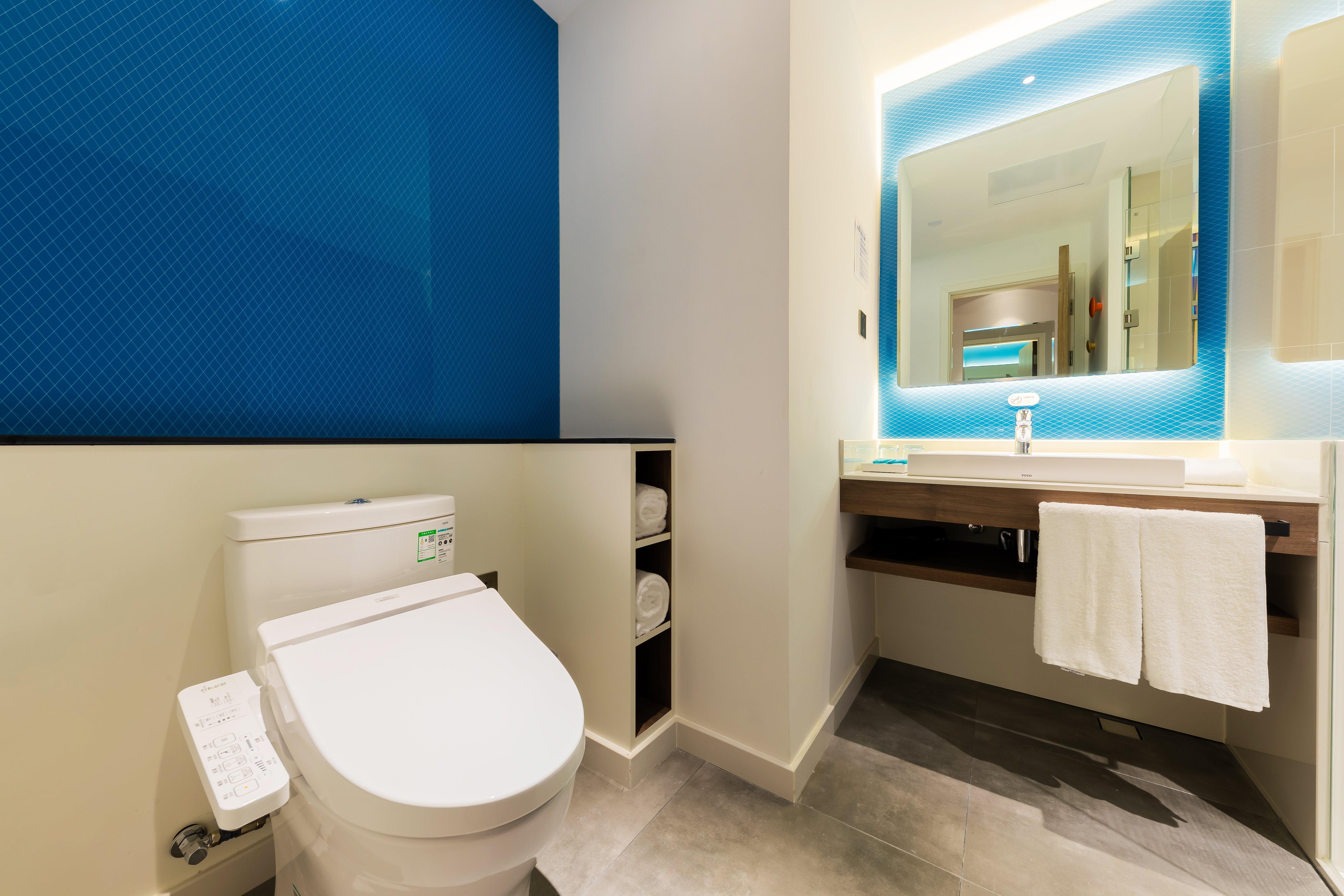 Holiday Inn Express Yichang Riverside By Ihg Exterior foto